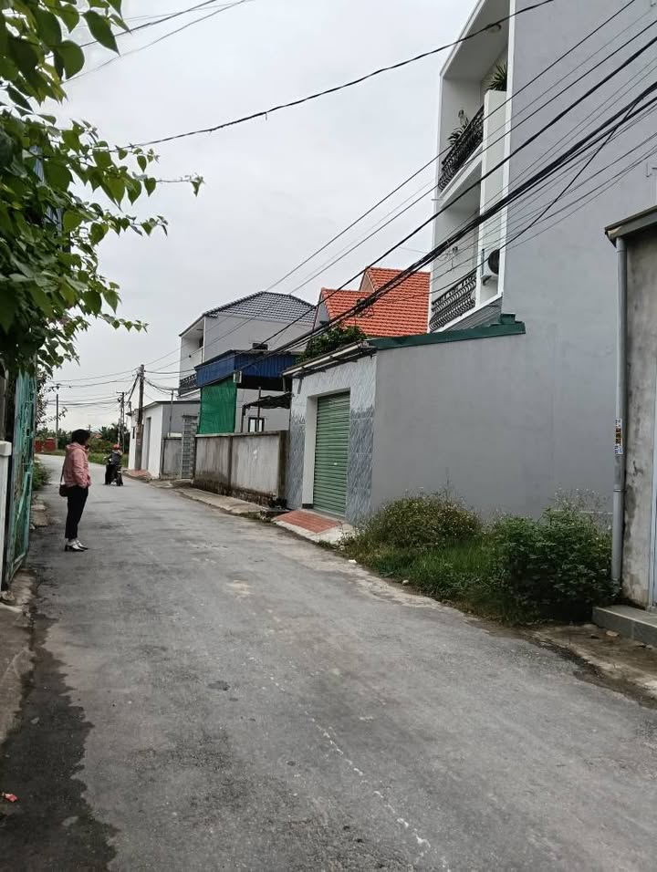 Đất nền Thiên Hương, Thủy Nguyên 84m² giá chỉ 2 tỷ - Đầu tư sinh lời ngay!