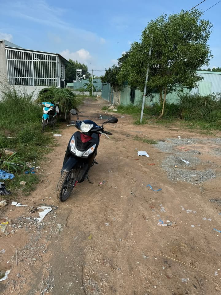 Đất nền Phước An Nhơn Trạch 100m² giá tốt - Sổ hồng chính chủ