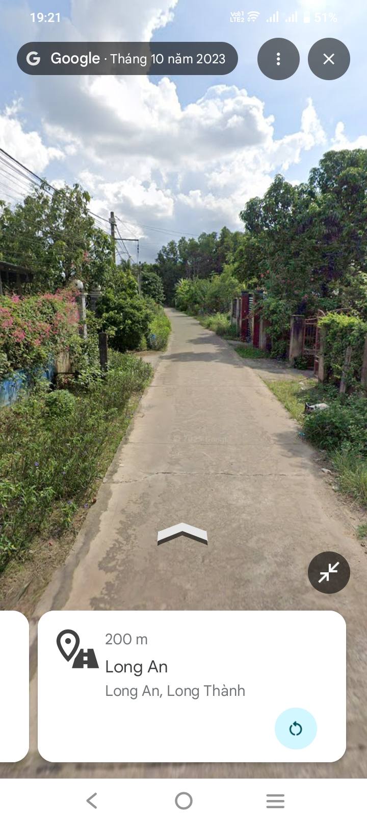 Đất nền Long Thành, Đồng Nai 768m² giá 10 tỷ - Sổ đỏ chính chủ, đầu tư sinh lời!