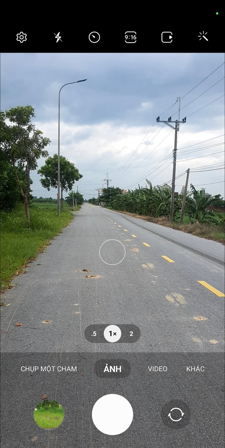 Đất nền dự án Newffe Cầu Gạo 85m² giá 1 tỷ - Cơ hội đầu tư hấp dẫn!