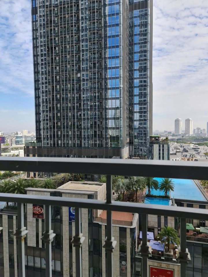 Căn hộ Landmark 2 Bình Thạnh 83m² giá 14 tỷ - View Landmark 81 tuyệt đẹp!
