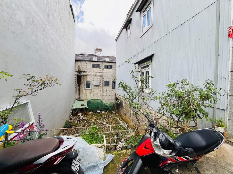 Đất nền đường Ngô Quyền, Đà Lạt 64m² giá 4.3 tỷ - Đầu tư sinh lời lý tưởng!