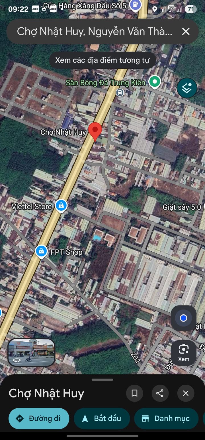 Nhà mặt tiền đường nhựa Hòa Lợi, Tân Uyên 196m² giá chỉ 2 tỷ - Đầu tư sinh lời!