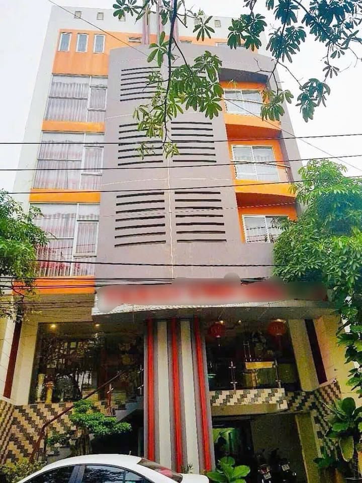 Khách sạn 5 tầng tại Hiệp Thành, Thủ Dầu Một 100m² giá 16.5 tỷ - Pháp lý chuẩn, sẵn sàng kinh doanh!