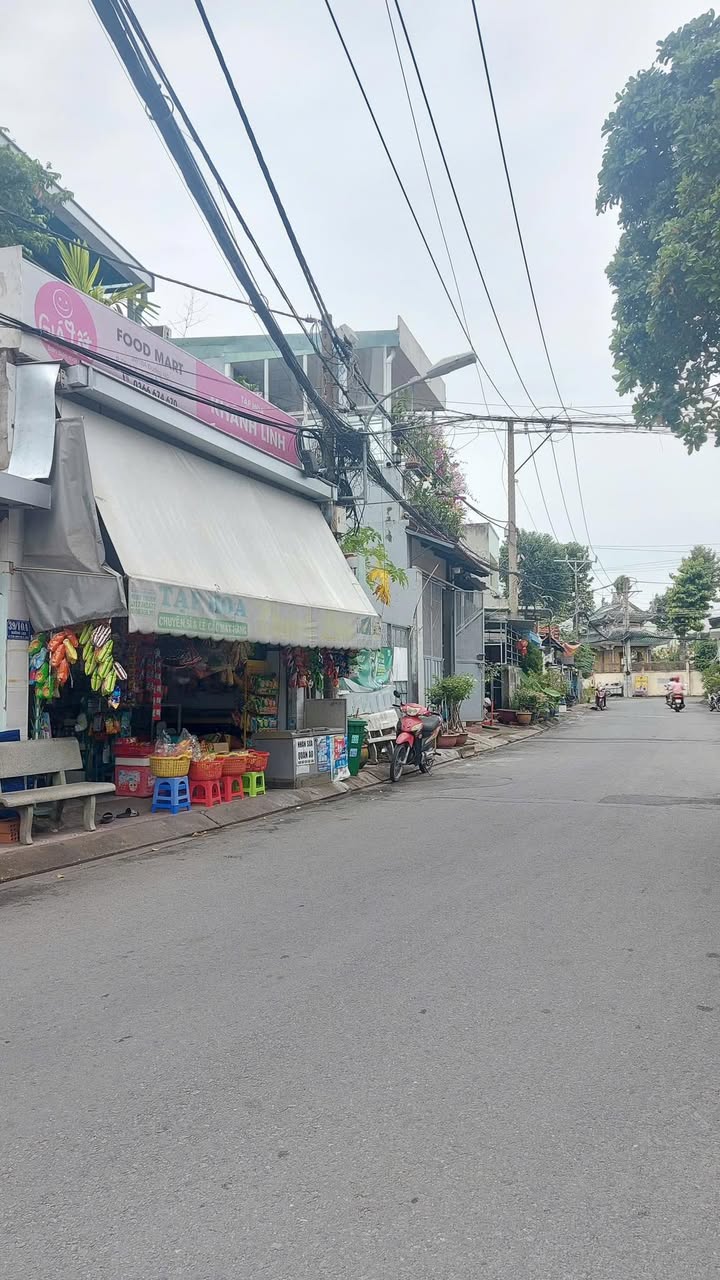 Đất Mặt Tiền Kinh Doanh Đường 102, Quận 9, 133m² giá 10 tỷ - Cơ hội đầu tư sinh lời!