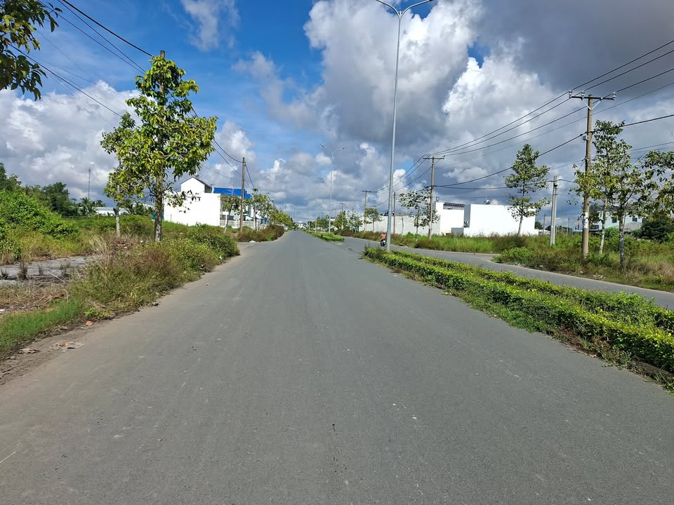 Đất nền khu Minh Linh, phường Thanh Đức, 112m² giá 1.6 tỷ - Đầu tư sinh lời ngay!