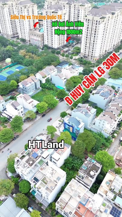 Bán đất KDC Gia Hòa, Phước Long B, Quận 9 - Diện tích 100m², giá 11.5 tỷ - Vị trí đắc địa, tiềm năng phát triển!