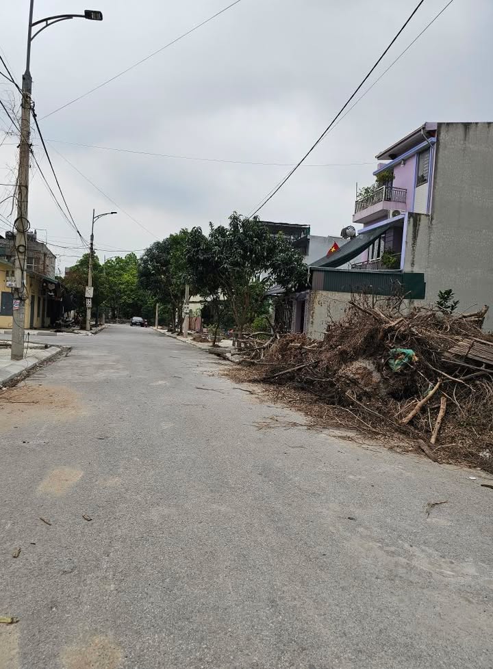 Đất nền Liêm Chính Phủ Lý 68.5m² giá 3.5 tỷ - Vị trí đắc địa gần bệnh viện