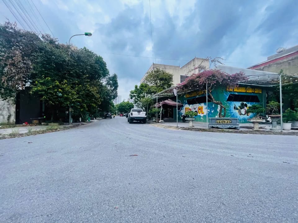 Đất nền Quảng Thịnh Thanh Hóa 69.2m² giá 4 tỷ - Vị trí vàng tiềm năng!