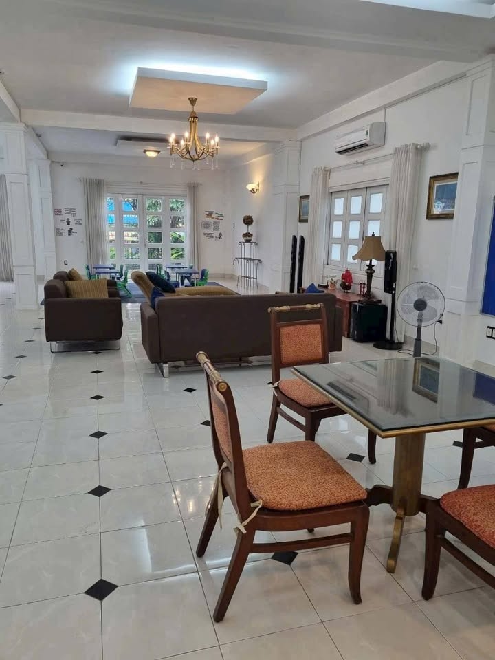 Bán đất và nhà mặt tiền đường Nam Cao Quận 9 - Diện tích 1689m², giá 68 tỷ TL