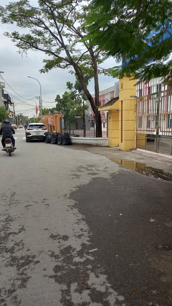 Đất thổ cư Hiệp Thuận 60m² giá 50 triệu/m2 - Đường ô tô đỗ cửa, sổ đỏ chính chủ!