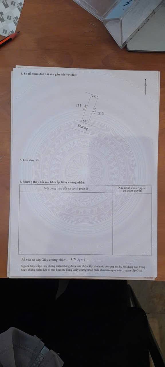 Đất thổ cư Sỹ Quý, Nguyên Hòa, 72m² giá 700 triệu - Cơ hội vàng cho đầu tư!