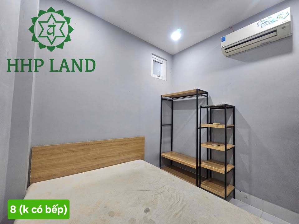 Cho thuê căn hộ dịch vụ tại Hiệp Hòa, Biên Hòa - Giá chỉ từ 2.6 triệu/tháng!