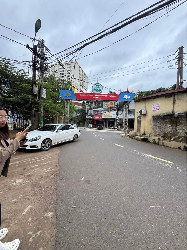 Nhà riêng Thái Nguyên 110m² giá 2 tỷ - Đầu tư sinh lời ngay!