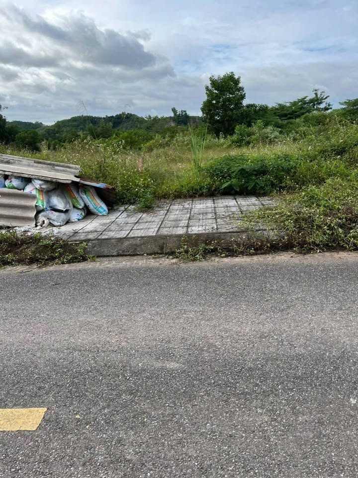 Đất Phúc Xuân Thái Nguyên 180m² giá 1 tỷ - Đầu tư tiềm năng cao!