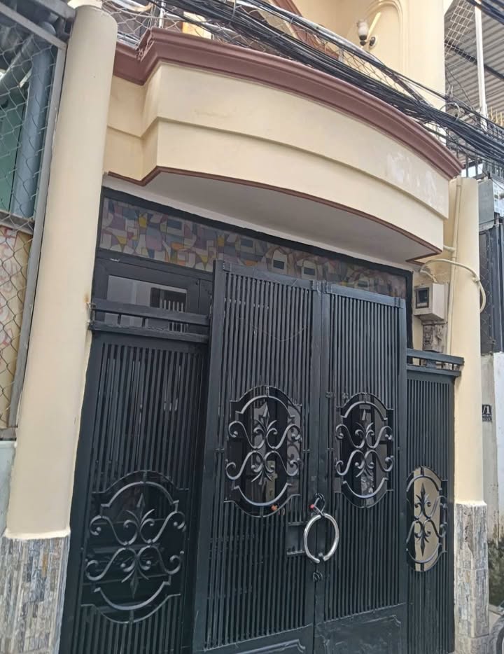 Nhà mặt tiền đường 46, Thủ Đức 24m² giá 1.59 tỷ - Vị trí đắc địa đối diện Gigamall!