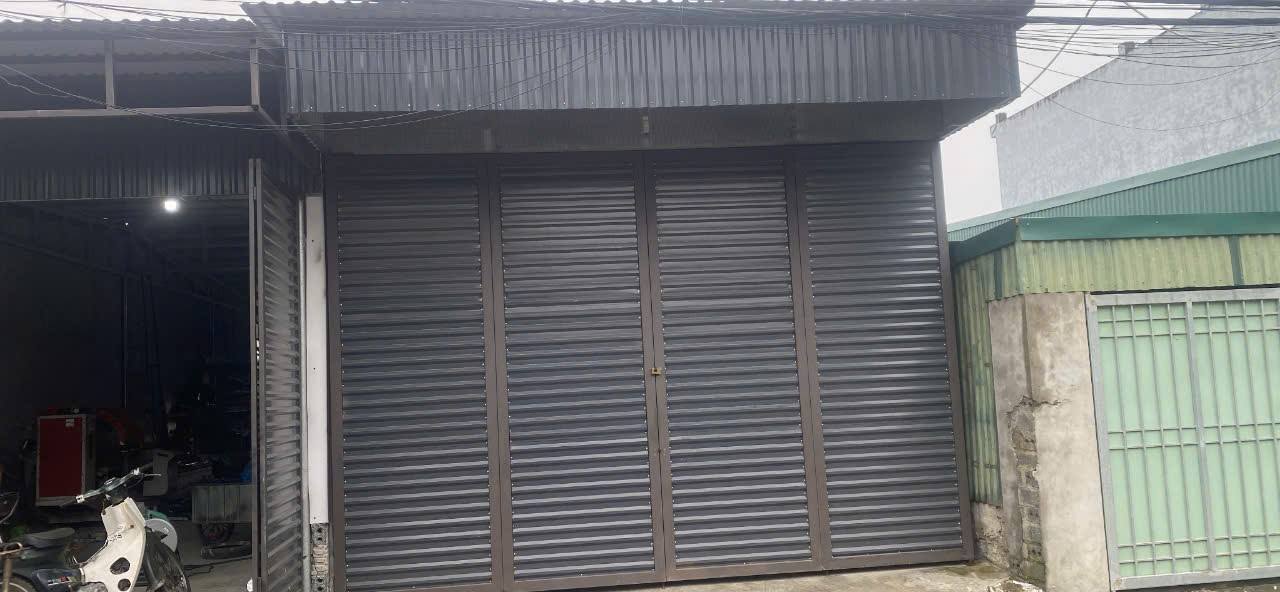 Đất nền Vũ An Kiến Xương 100m² giá 1.4 tỷ - Kinh doanh thuận lợi!