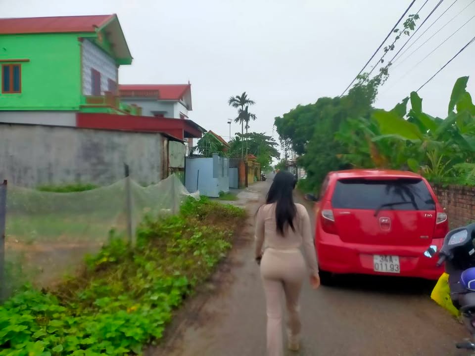 Đất nền Thái Phúc Thái Thụy 100m² giá 400 triệu - Đường ô tô thông thoáng!