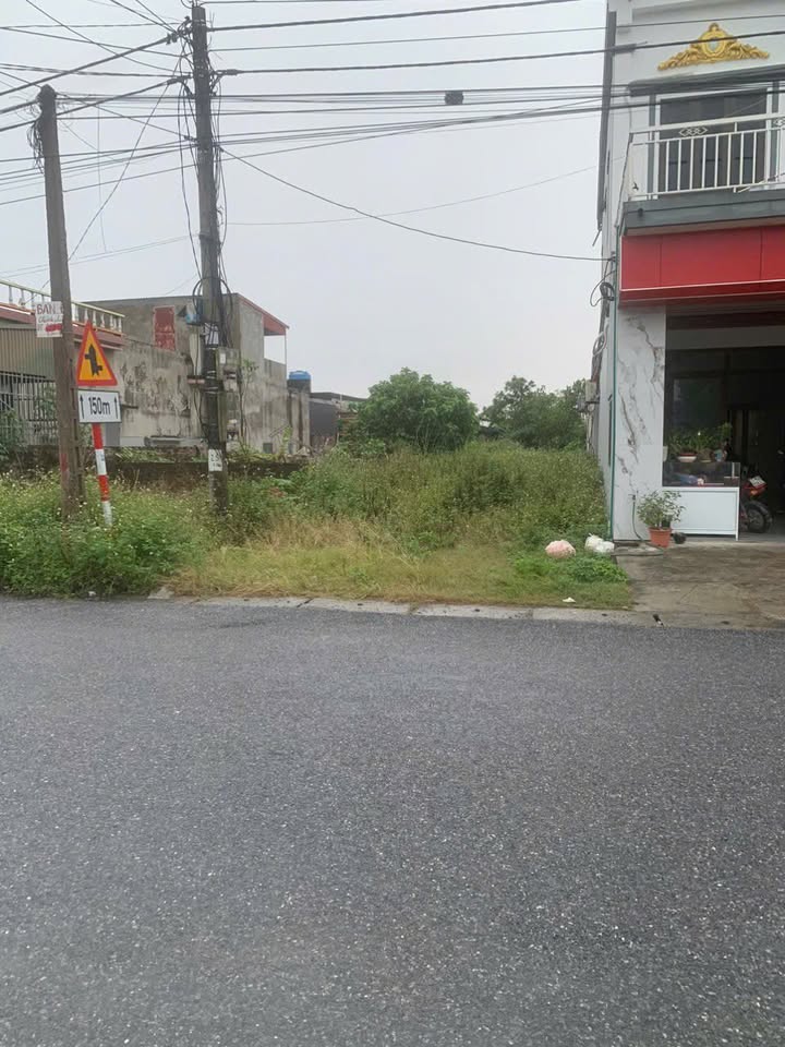 FrontHouse Thái Hưng Thái Thụy 139m² giá thỏa thuận - Kinh doanh sầm uất ngay ngã tư!