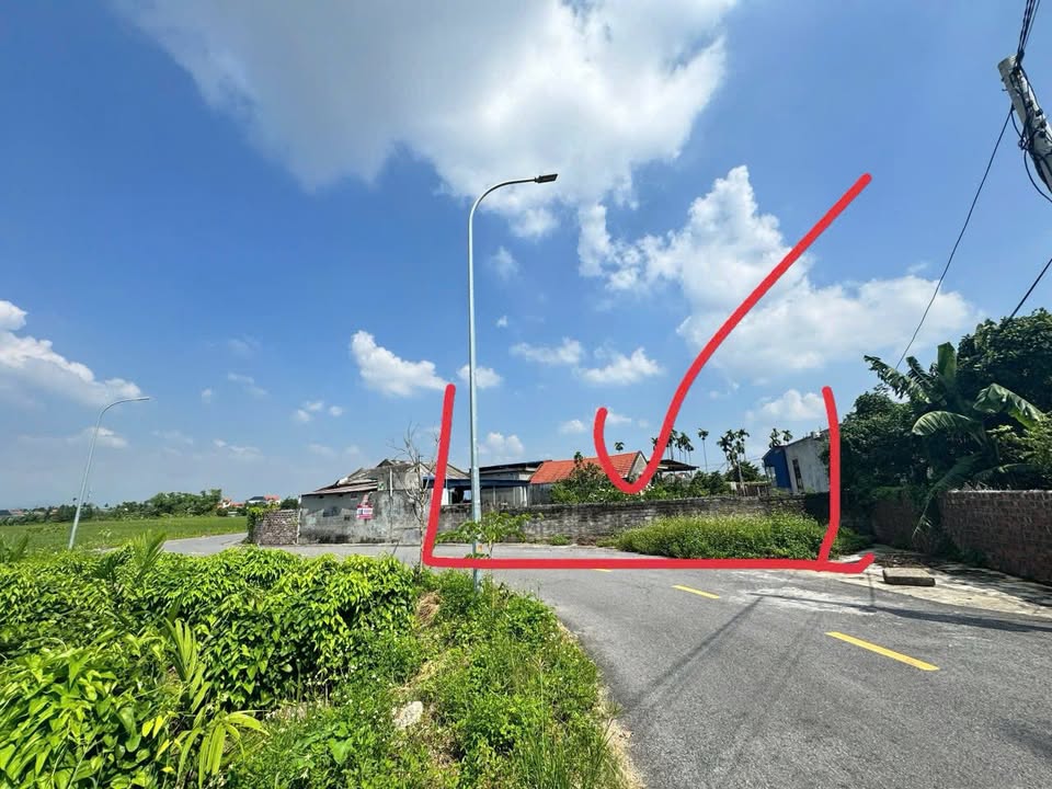 Đất nền 60m² tại Mỹ Đồng, Thủy Nguyên - Kinh doanh thuận lợi chỉ 1 tỷ!