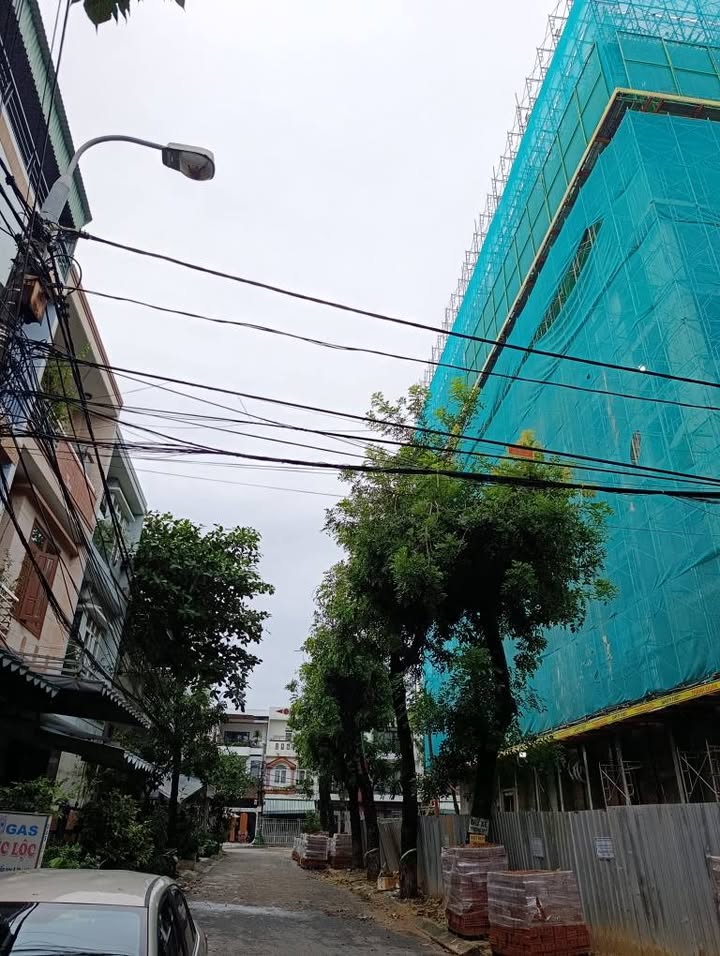 Bán nhà 2 tầng Đà Nẵng 75m² giá 6 tỷ - Đầu tư sinh lời ngay!