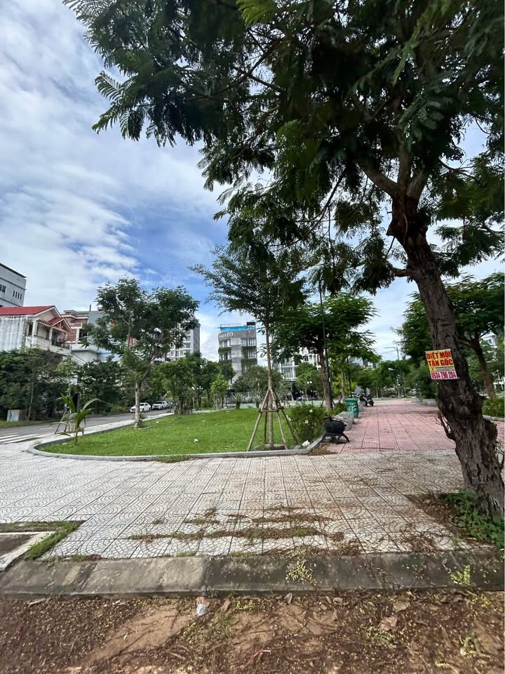 Nhà mặt tiền An Hải Bắc, Sơn Trà 50m² giá 5.2 tỷ - Ở ngay, không cần sửa chữa!