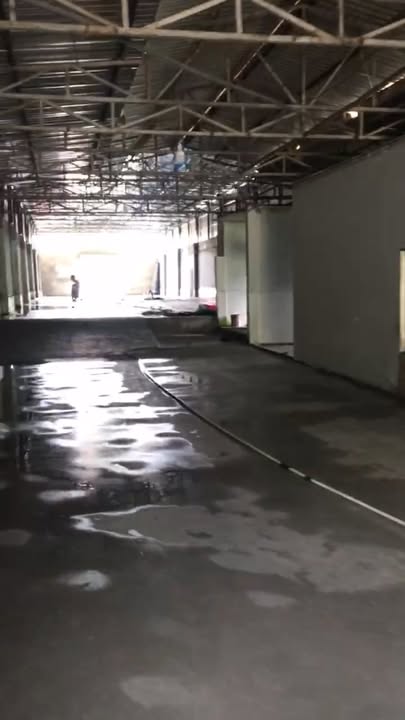 Nhà xưởng cho thuê tại Hóc Môn 700m² - Gần kênh Sài Gòn, giá chỉ 38 triệu/tháng!