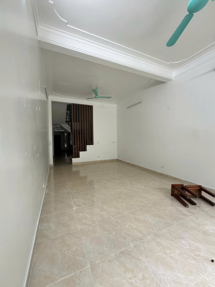 Nhà 4 tầng cho thuê tại phường Kinh Bắc, Bắc Ninh - Giá chỉ 18 triệu/tháng!