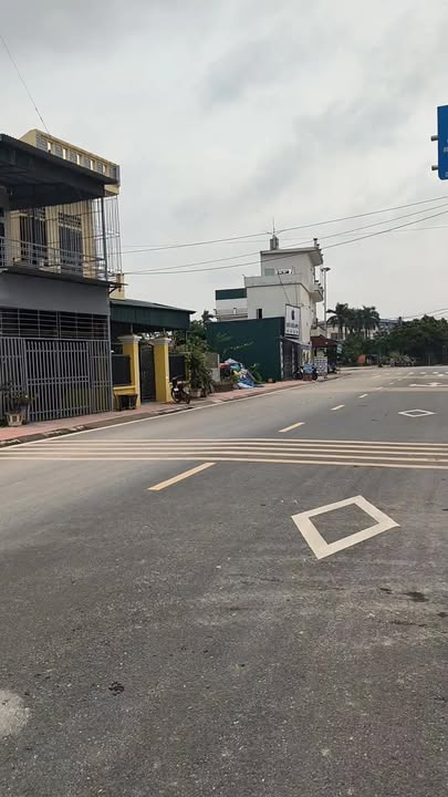 Đất đẹp Quỳnh Mỹ, Quỳnh Phụ 80m² giá 3 tỷ - Kinh doanh tốt, vị trí đắc địa!