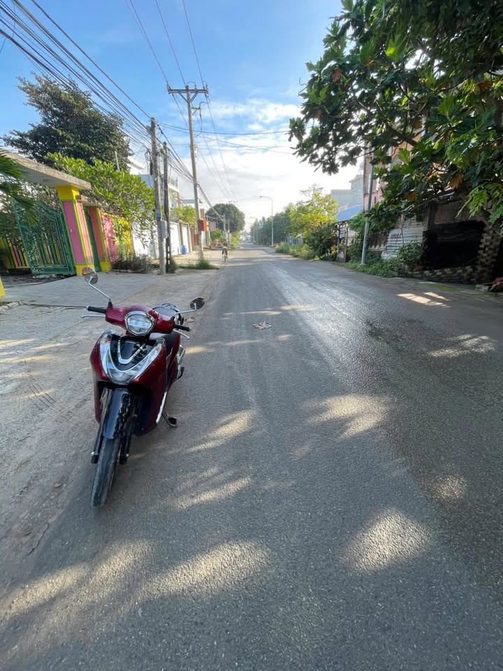 Nhà riêng Bình Nhâm, Thuận An 126m² giá 3.45 tỷ - Sổ hồng chính chủ, bớt lộc!