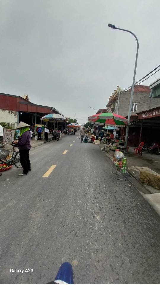 Đất nền Kiến Thụy Hải Phòng 100m² giá 2.01 tỷ - Đường nhựa thông thoáng, đầu tư sinh lời!