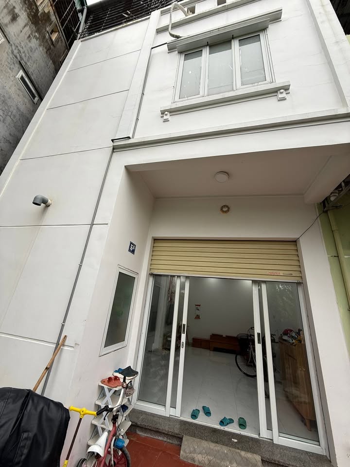 Nhà 3 tầng Trà Khê, Hải Phòng 38m² giá chỉ 1.8 tỷ - Cơ hội vàng cho gia đình bạn!