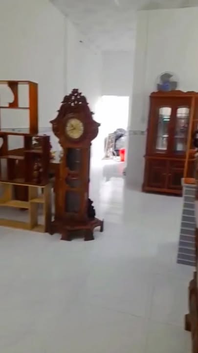 Nhà cho thuê tại Long Thượng, Cần Giuộc - Diện tích rộng, an ninh tốt chỉ 3 triệu/tháng!