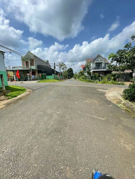 Đất nền TDC Tố Hữu Lộc Sơn Bảo Lộc 100m² giá 1.2 tỷ - Cơ hội đầu tư hấp dẫn!