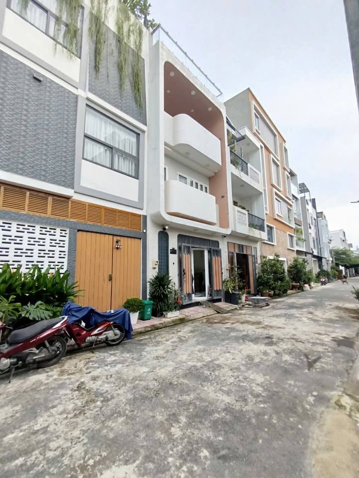 Đất nền Phường Bình Hưng Hòa 52m² giá 3.6 tỷ - Đầu tư sinh lời ngay!