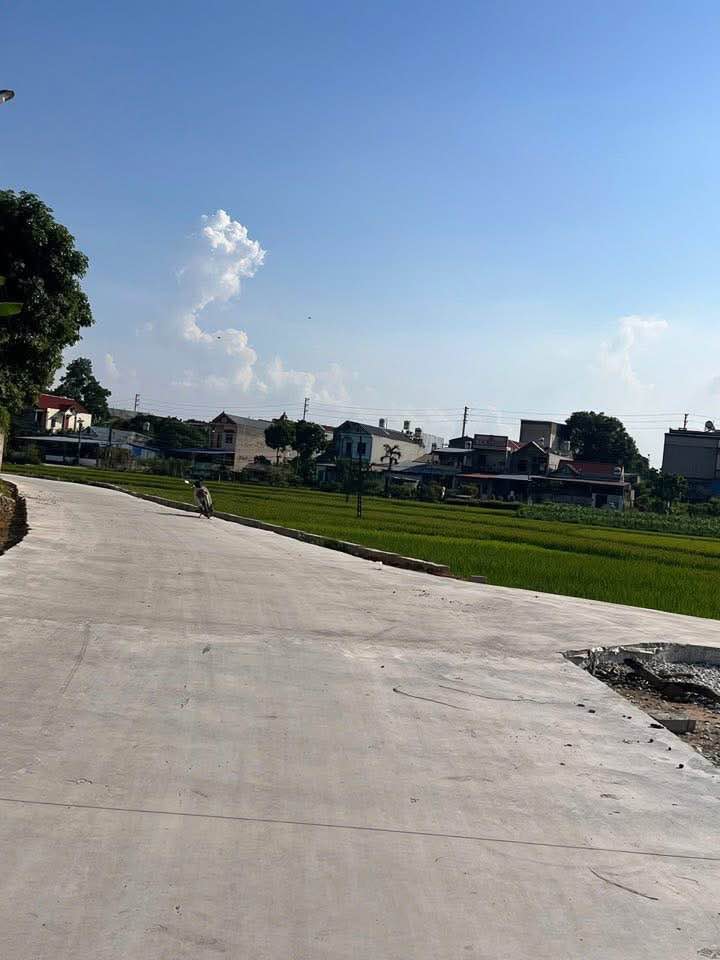 Đất thổ cư Thịnh Đức 208.8m² giá 1.2 tỷ - Vị trí đắc địa, thuận tiện sinh hoạt!