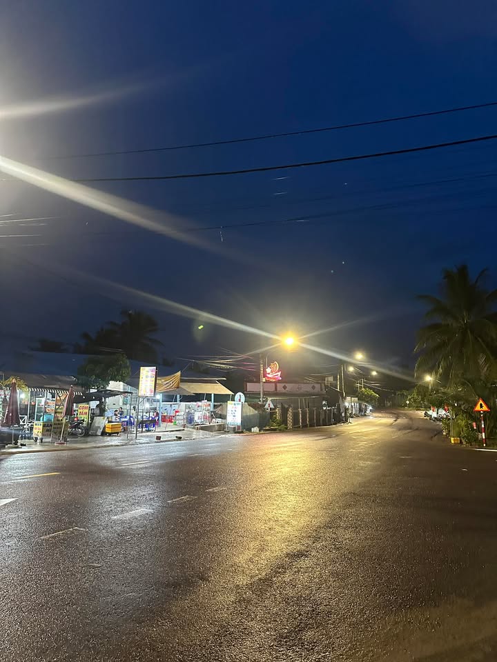 Đất nền 176m² tại KP4, Phường Tam Quan - Giá chỉ 8xx triệu, cơ hội đầu tư tốt!