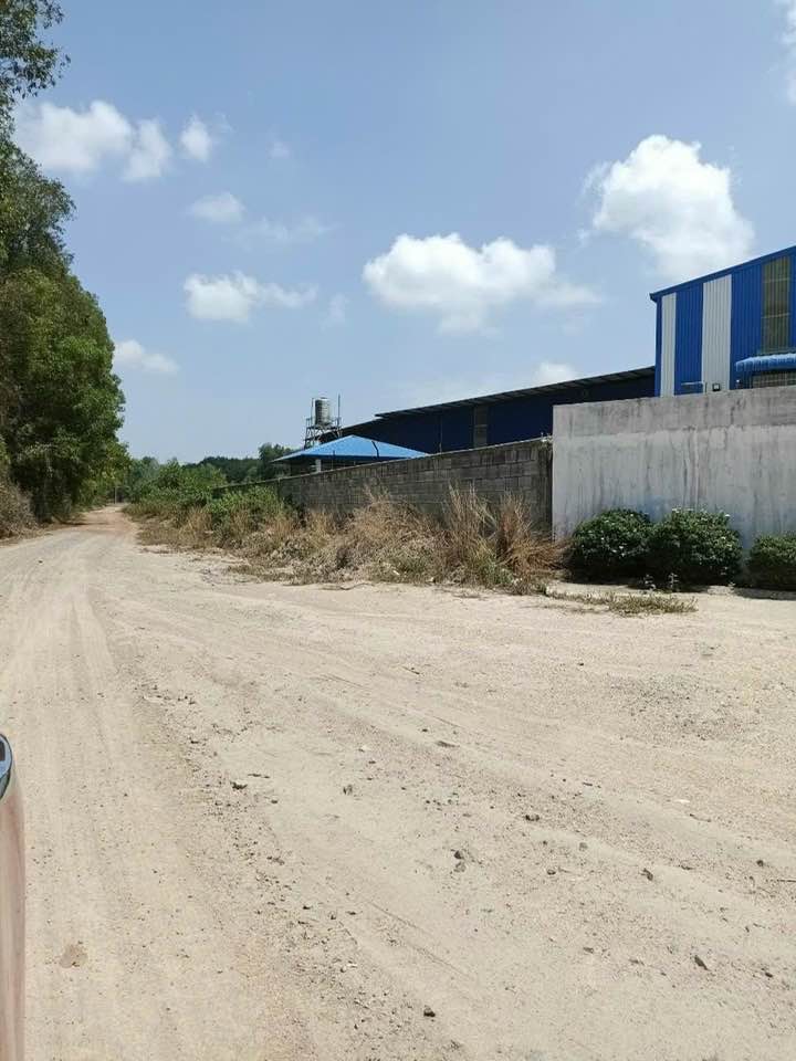 Đất nền Tân Lập, Tân Uyên 1ha giá 10 tỷ - Đầu tư sinh lời tuyệt vời!