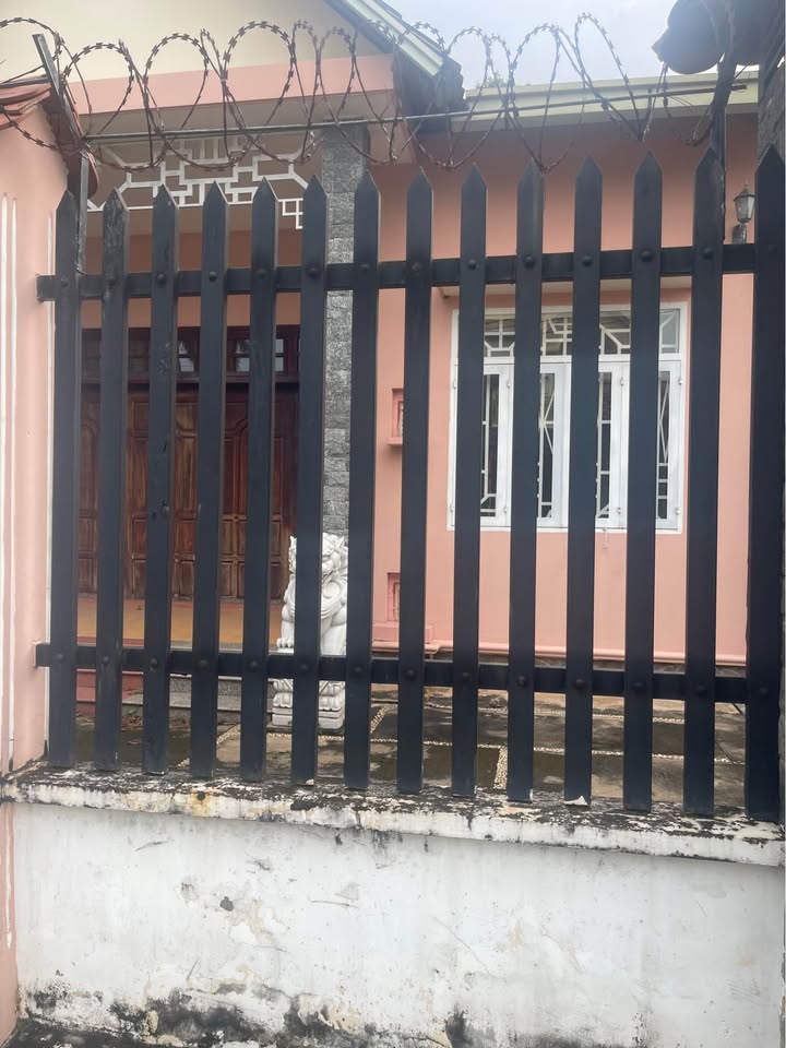 Biệt thự cho thuê tại Hiệp Thành, Thủ Dầu Một - 3 phòng ngủ, giá 8.5 triệu/tháng