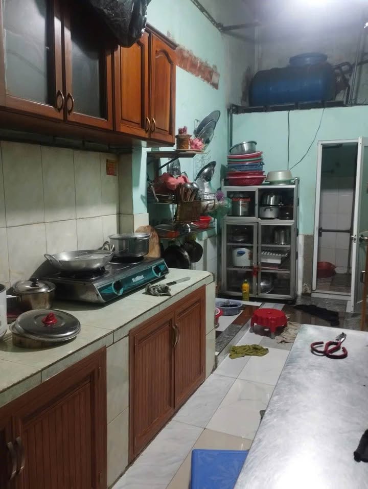 Đất thổ cư Lái Thiêu 95m² giá thỏa thuận - Vị trí trung tâm hiếm có!