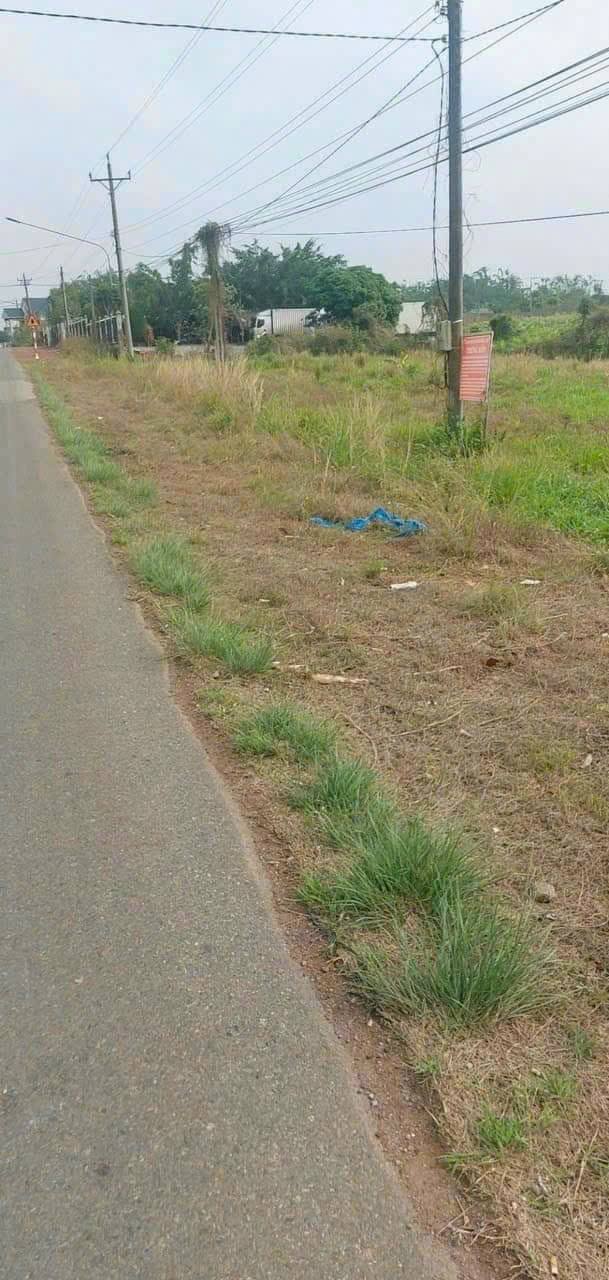 Đất nền Hiếu Liêm, Bắc Tân Uyên 1500m² giá 3.1 tỷ - Mặt tiền đường ĐT 746 thuận lợi!