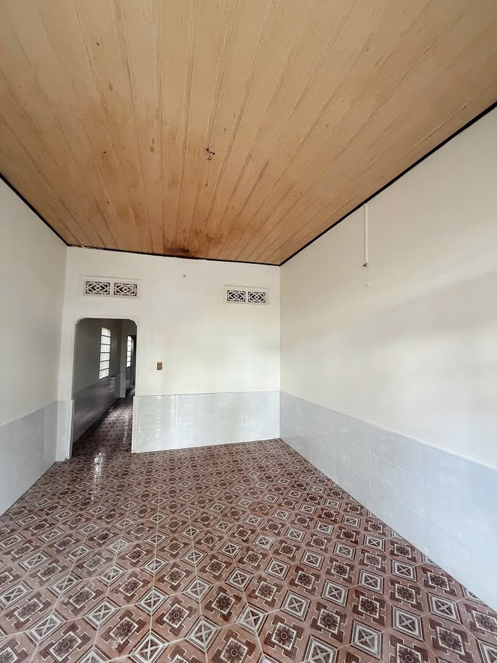 Nhà cấp bốn cho thuê tại Định Hòa, Thủ Dầu Một - Giá chỉ 6 triệu/tháng!