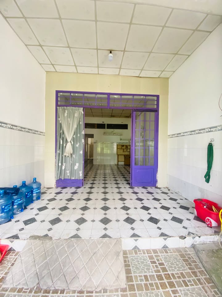 Nhà nguyên căn Đạo Thạnh, Mỹ Tho 85m² giá chỉ 2 triệu/tháng - Sẵn sàng cho thuê!