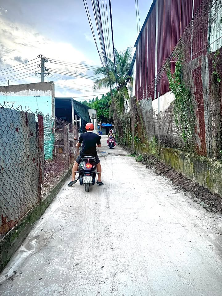 Đất nền đẹp tại Ấp 2, Trung An - 65m² chỉ 790 triệu - Sổ đỏ chính chủ!