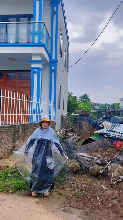 Đất thổ cư Quang Tiến, Sóc Sơn 100m² giá 2.x tỷ - Cơ hội đầu tư không thể bỏ lỡ!