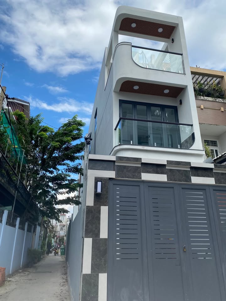 Căn góc mặt tiền kinh doanh Quốc Lộ 1K, Thủ Đức 91m² giá 6.6 tỷ - Đầu tư sinh lời ngay!