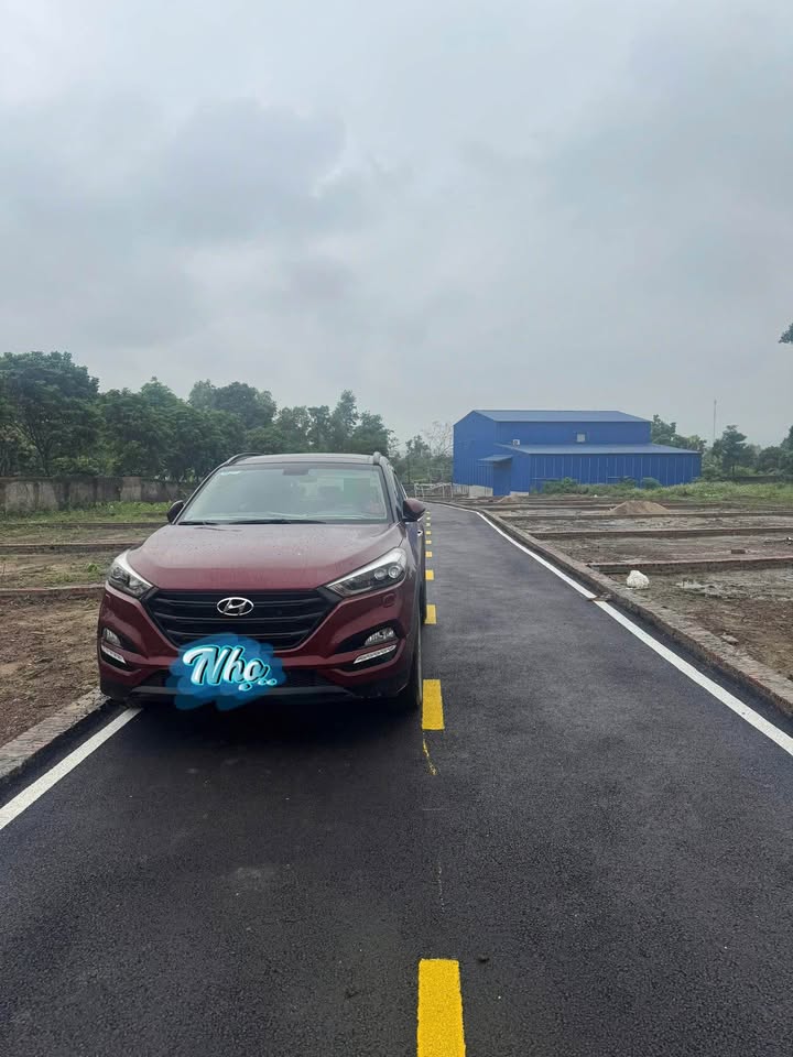 Đất thổ cư 100m² tại Cẩm Lĩnh, Ba Vì - Giá 600 triệu, ô tô tránh nhau!