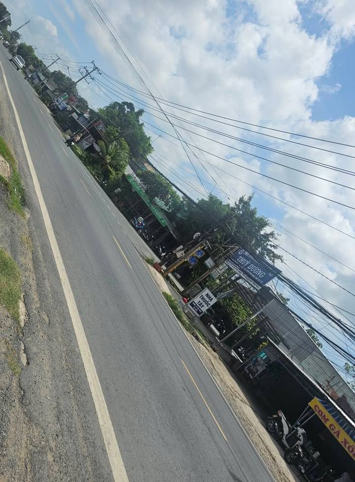 Nhà kho diện tích 806.6m² tại Quốc lộ 30, Mỹ Ngãi - Chính chủ cần sang nhượng!