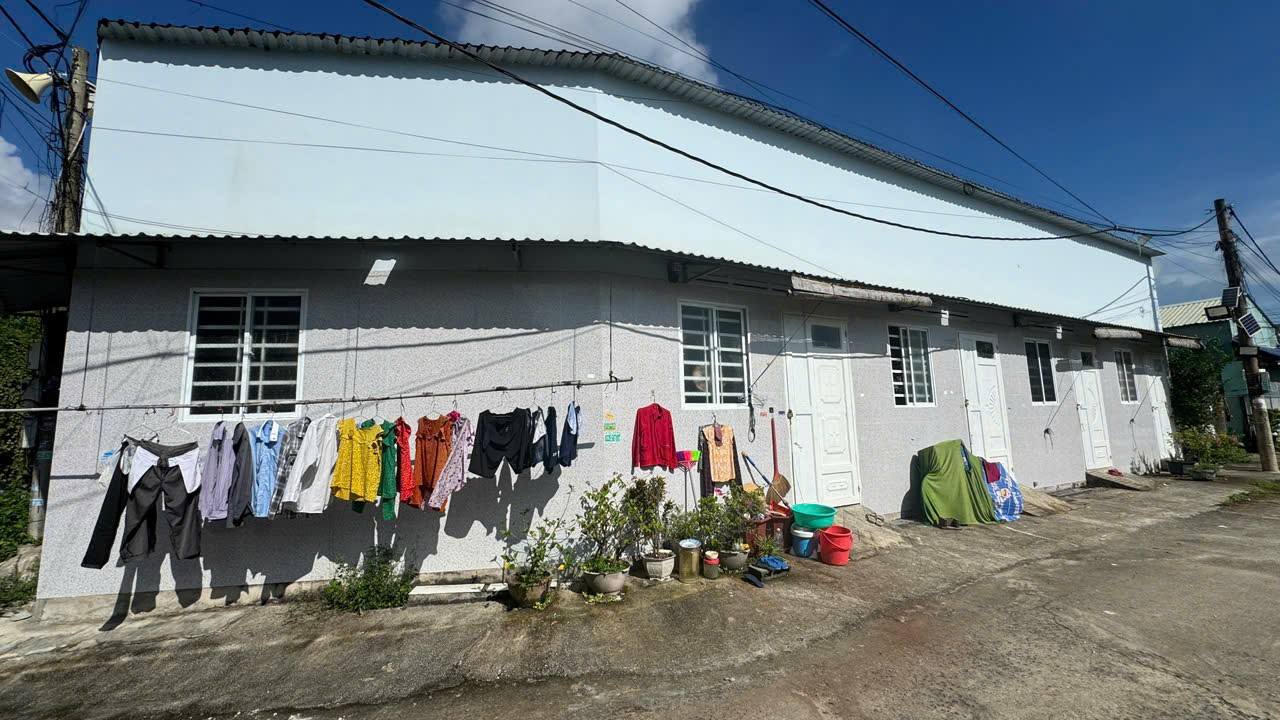 Đất thổ cư An Ngãi Long Điền 100m² giá 2 tỷ - Lô góc 2 mặt tiền, thu nhập ổn định!