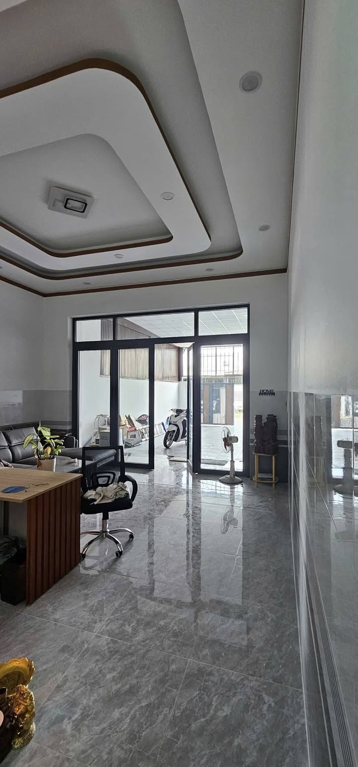 Nhà mặt tiền Cơ Thánh Vệ, Tân Ninh 153m² giá 1.99 tỷ - Đẹp lung linh, không thể bỏ lỡ!